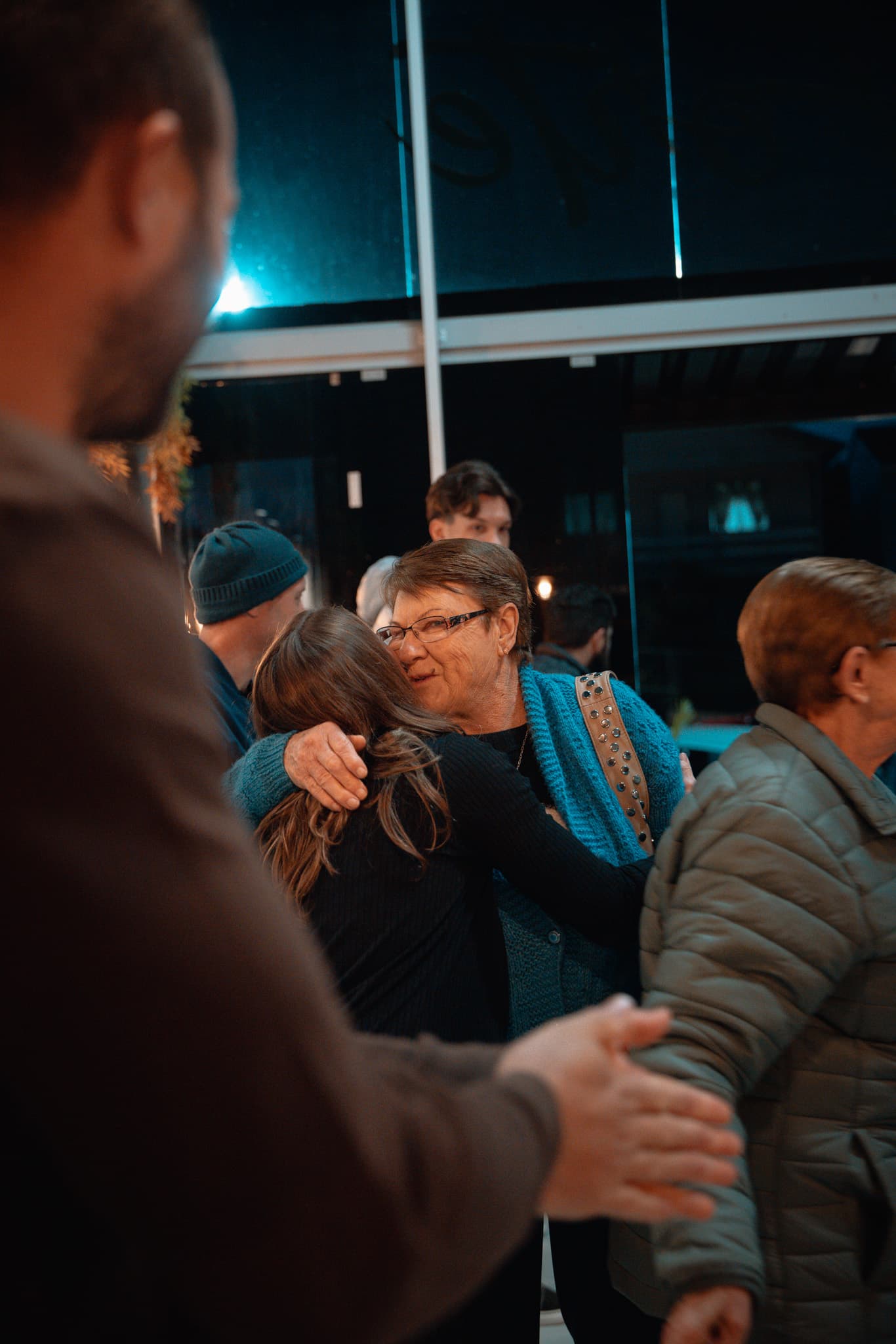 Momento do Culto de Domingo na Casa em 13 de setembro — foto 14