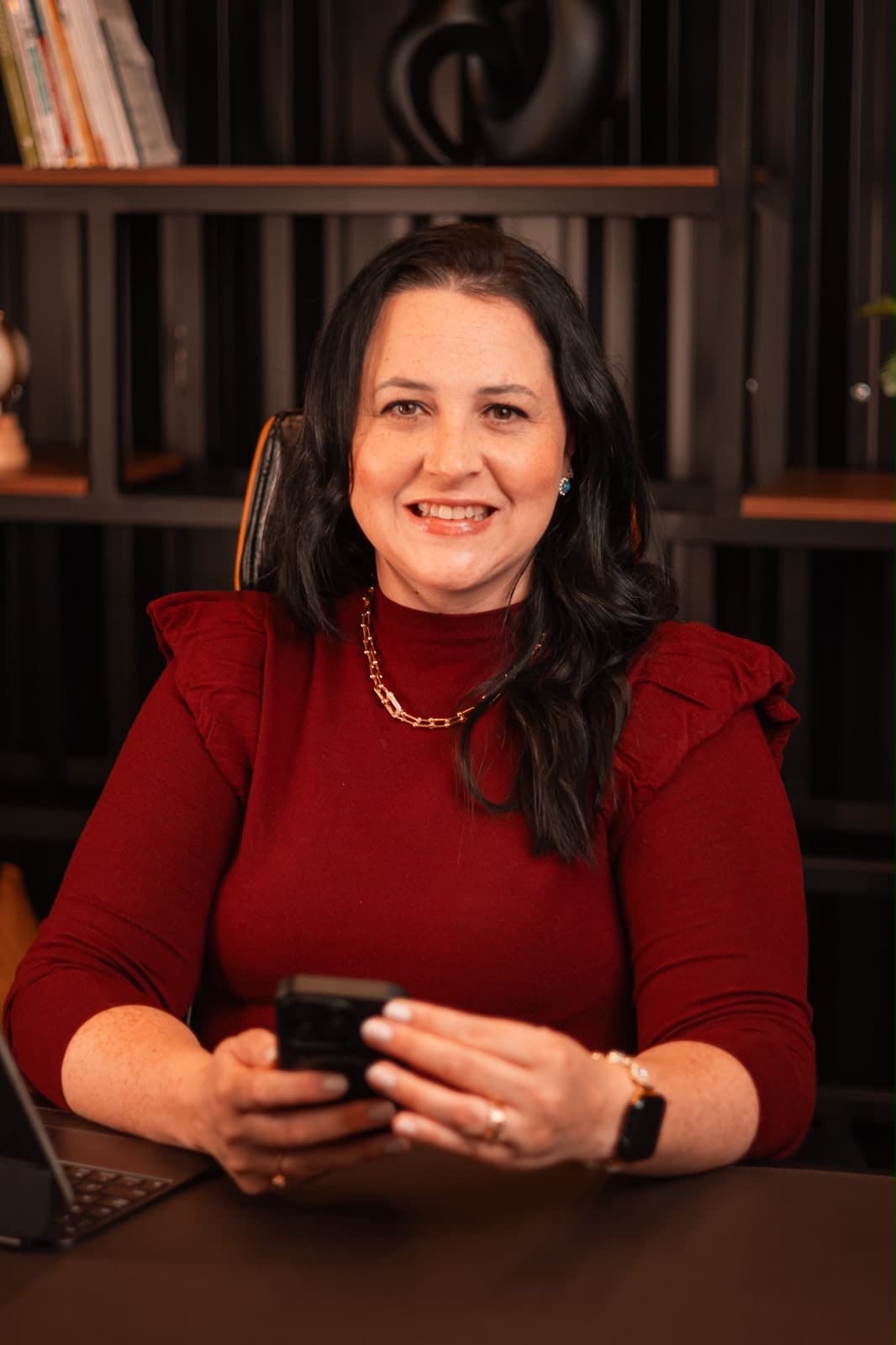Pastora Lisi