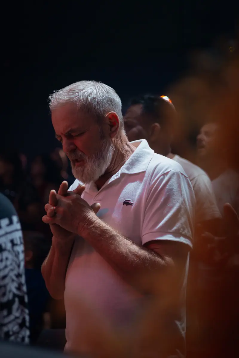 Pastor Airton