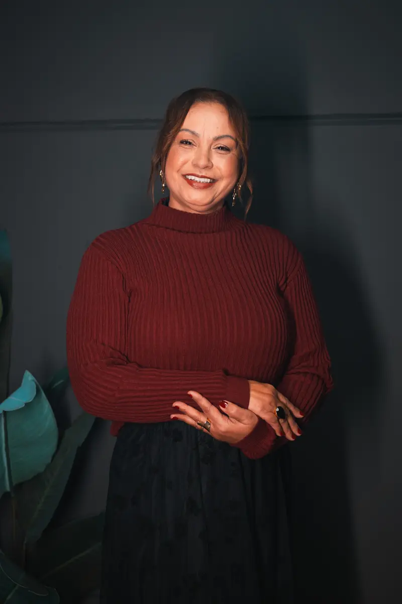 Pastora Eli