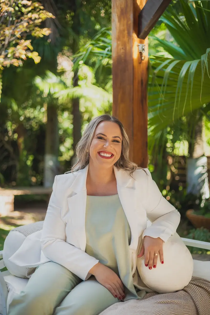 Pastora Pamela