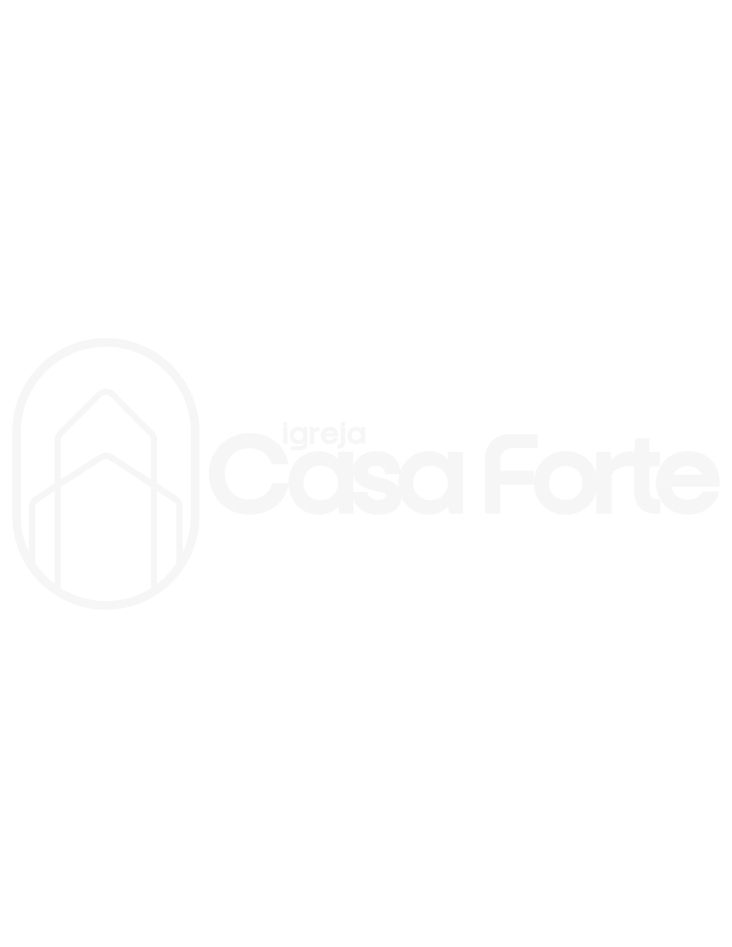Igreja Casa Forte